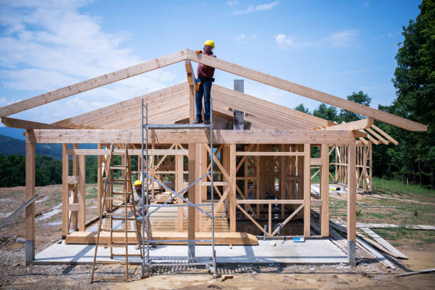 Best New Roof Installation  in Mapleton, IA