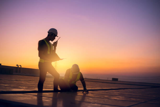Quick and Trustworthy Emergency Roof Repair Services in Mapleton, IA